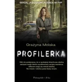 profilerka