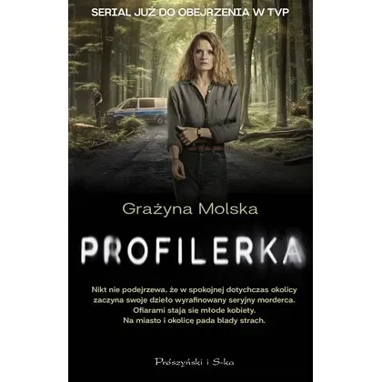 profilerka