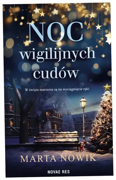 noc-wigilijnych-cudow-wydawnictwo-wydawnictwo-novae-res