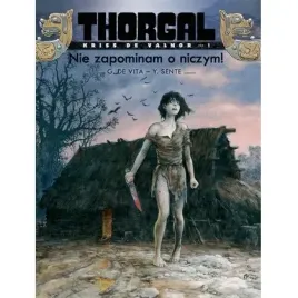 thorgal-kriss-de-valnor-t-1-nie-zapominam-o