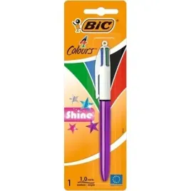 dlugopis-bic-4-colours-shine-ast-blister-1szt-mix
