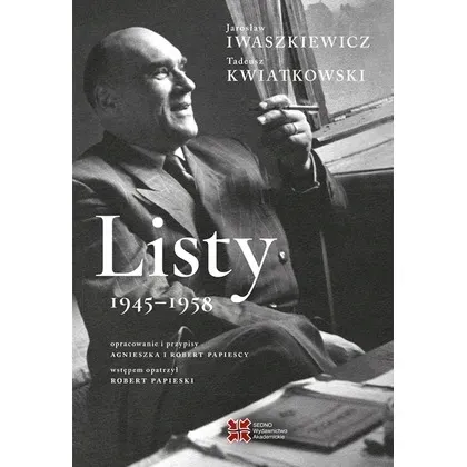 listy-1945-1958