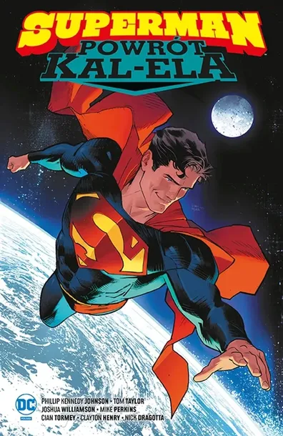 superman-powrot-kal-ela-stan-nowy