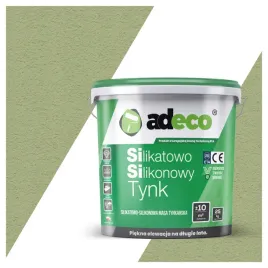tynk-silikonowo-silikatowy-baranek-kolor-zielony-green-lfc0532-25kg