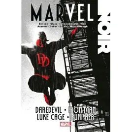 marvel-noir