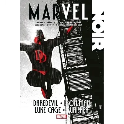marvel-noir