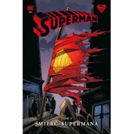 superman-t-1-smierc-supermana