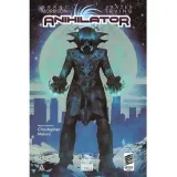 anihilator