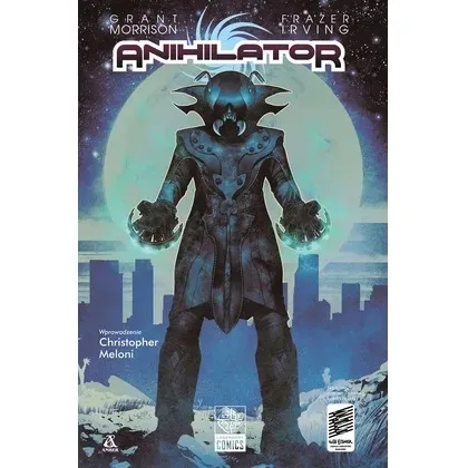 anihilator