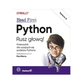 python-rusz-glowa-wyd-iii