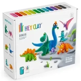 hey-clay-zestaw-dinozaury