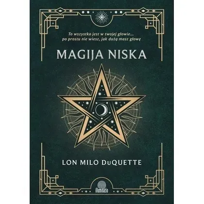 magija-niska