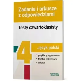 testy-czwartoklasisty-j-polski-zadania-i-arkusze