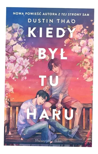 kiedy-byl-tu-haru-wydawnictwo-proszynski-i-s-ka