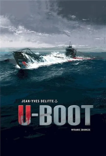 u-boot-wydanie-zbiorcze-cechy-twarda-okladka