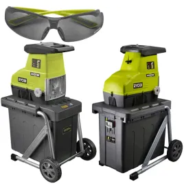 ryobi-cichy-rozdrabniacz-3000-w-ryobi-przyciemniane-okulary-ochronne-gratis