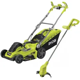 ryobi-zestaw-kosiarka-elektryczna-1800w-podkaszarka-do-trawy-350w