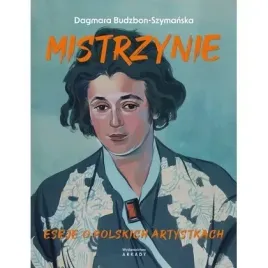 mistrzynie-eseje-o-polskich-artystkach