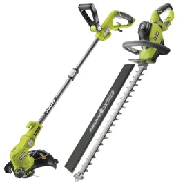 ryobi-nozyce-do-zywoplotu-600w-rht6160rs-podkaszarka-do-trawy-500w-rlt5127
