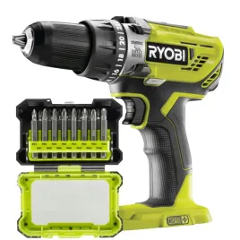ryobi-wiertarko-wkretarka-udarowa-18v-zestaw-koncowek-wkretarskich-50-mm