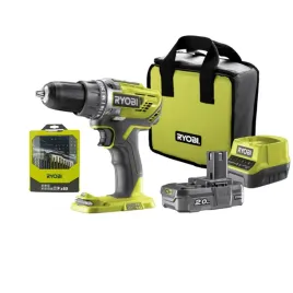 ryobi-wiertarko-wkretarka-one-18v-akumulator-2-0ah-zestaw-bitow-69-szt