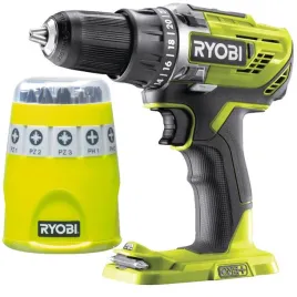 ryobi-akumulatorowa-wiertarko-wkretarka-18v-zestaw-bitow-10-szt