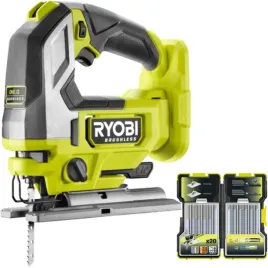 ryobi-wyrzynarka-akumulatorowa-rjs18bl-0-18v-one-zestaw-brzeszczotow-10szt