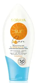 soraya-nawilzajace-mleczko-do-opalania-spf50-dla-dzieci-wit-d-panthenol