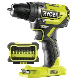 ryobi-wiertarko-wkretarka-r18dd5-0-zestaw-mieszany-bitow-torque-10-szt