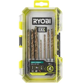 ryobi-zestaw-wiertel-kobaltowych-hss-g-10szt-rarxhgc10