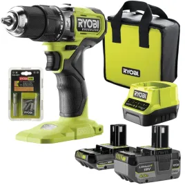 ryobi-wiertarko-wkretarka-ladowarka-4ah-2ah-zestaw-bitow-15x25mm