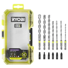 ryobi-zestaw-wiertel-do-roznych-materialow-i-bitow-13szt-rarxmm7