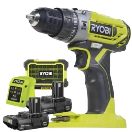 ryobi-wiertarko-wkretarka-udarowa-18v-2x1-5ah-ladowarka-zestaw-bitow-31-szt