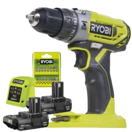 ryobi-wiertarko-wkretarka-udarowa-18v-2x1-5ah-ladowarka-zestaw-bitow-17-szt