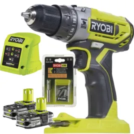 ryobi-wiertarko-wkretarka-18v-2x1-5ah-ladowarka-zestaw-bitow-15-szt