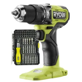 ryobi-wiertarko-wkretarka-18v-rpd18bl1-0-zestaw-bitow-z-wkretakiem-59-szt