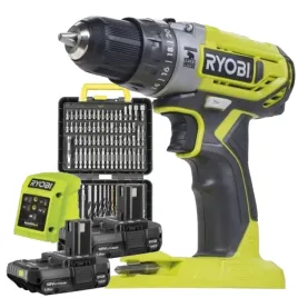 ryobi-wiertarko-wkretarka-udarowa-18v-2x1-5ah-ladowarka-zestaw-bitow-95-szt