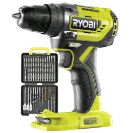 ryobi-wiertarko-wkretarka-r18dd5-0-zestaw-wiertel-i-bitow-95-szt