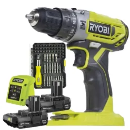 ryobi-wiertarko-wkretarka-udarowa-18v-2x1-5ah-ladowarka-zestaw-bitow-59-szt