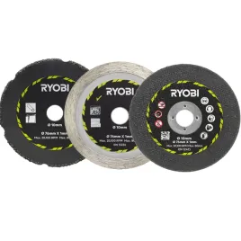 ryobi-zestaw-tarcz-do-metalu-stali-nierdzewnej-i-plytek-ceramicznych