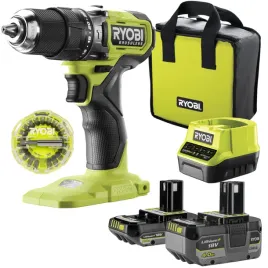 ryobi-wiertarko-wkretarka-ladowarka-4ah-2ah-zestaw-bitow-22-szt