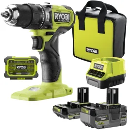 ryobi-wiertarko-wkretarka-ladowarka-4ah-2ah-zestaw-32-szt-bitow