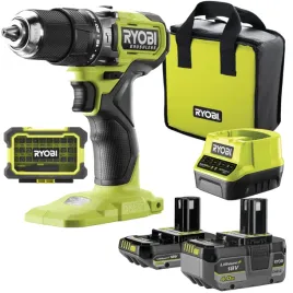 ryobi-wiertarko-wkretarka-ladowarka-4ah-2ah-zestaw-bitow-31-szt
