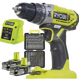 ryobi-wiertarko-wkretarka-18v-2x1-5ah-ladowarka-zestaw-bitow-95-szt