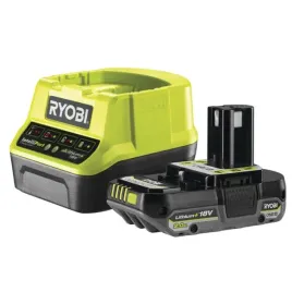 ryobi-zestaw-akumulatora-18v-one-2-0-ah-z-ladowarka-2a-rc18120-120c