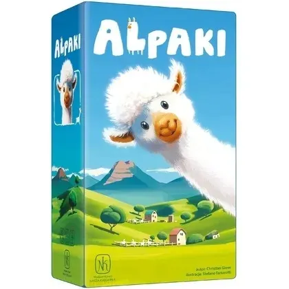 alpaki