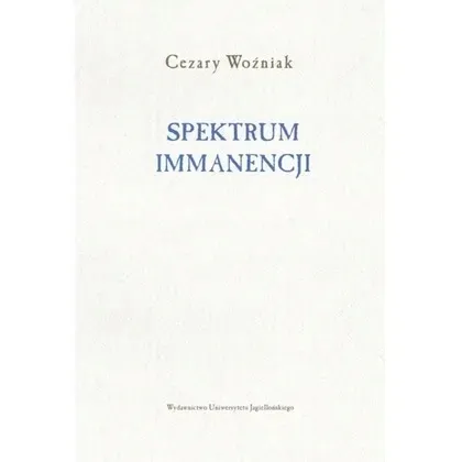 spektrum-immanencji