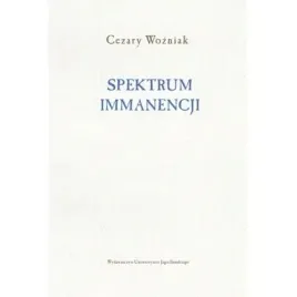 spektrum-immanencji