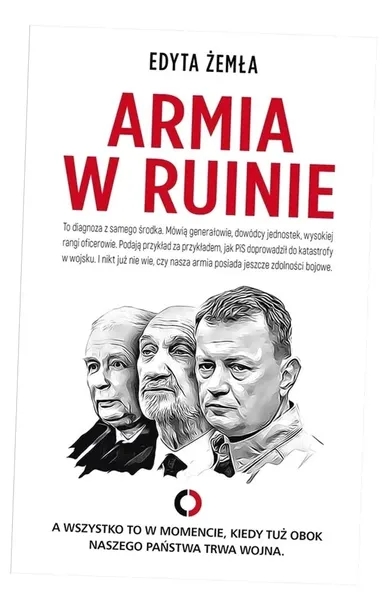 armia-w-ruinie-tytul-armia-w-ruinie