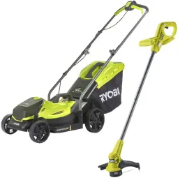 ryobi-zestaw-kosiarka-do-trawy-18v-ladowarka-aku-podkaszarka-18v-one